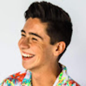 Meet your Posher, Luke